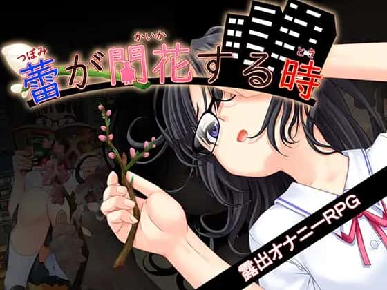 花蕾绽放之时|官方中文|官方攻略|免费下载插画